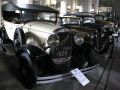 Deutsches Fahrzeugmuseum Fichtelberg - Whippet Four Cabriolet, Baujahr 1929 - Vierzylinder, 2200 ccm, 30 PS - Lizenzbau Willys-Overland in Argentinien