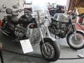 Deutsches Fahrzeugmuseum Fichtelberg - Boss Hoss Big Block BHC-3 502 und Münch 4-1200 TTS-E