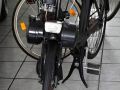 Deutsches Fahrzeugmuseum Fichtelberg - Velo-Solex 3800, Frankreich - 49 ccm, 0,55 PS