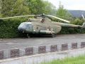 Mil Mehrzweckhubschrauber Mi-8/9 - Museum Fichtelberg - Flugzeuge