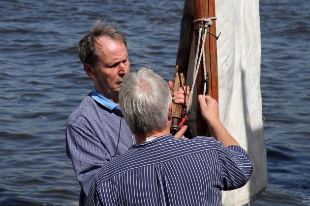 Steinhuder Meer - Steinhude Steinhuder Meer - Steinhude