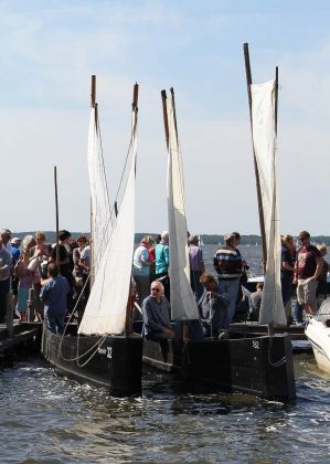 Steinhuder Meer - Steinhude Steinhuder Meer - Steinhude