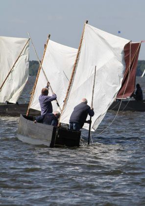 Steinhuder Meer - Steinhude Steinhuder Meer - Steinhude
