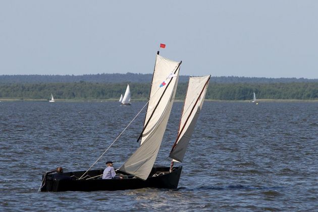 Steinhuder Meer - Steinhude Steinhuder Meer - Steinhude