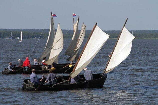 Steinhuder Meer - Steinhude Steinhuder Meer - Steinhude