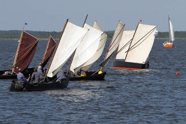 Steinhuder Meer - Steinhude Steinhuder Meer - Steinhude