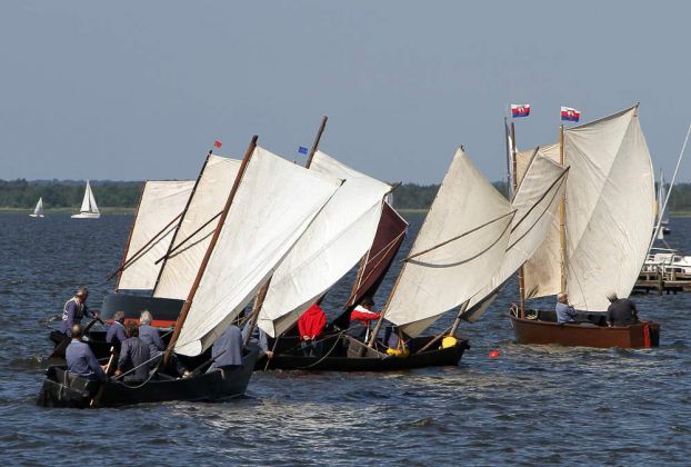 Steinhuder Meer - Steinhude Steinhuder Meer - Steinhude