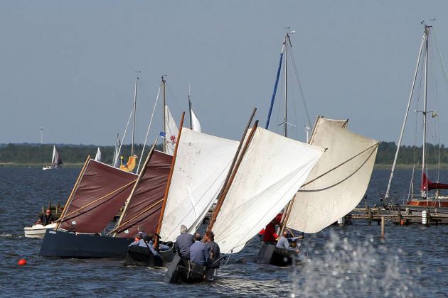 Steinhuder Meer - Steinhude Steinhuder Meer - Steinhude