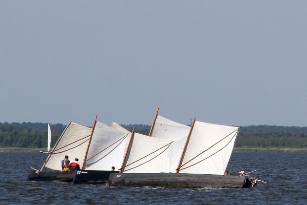 Steinhuder Meer - Steinhude Steinhuder Meer - Steinhude