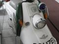 Heinkel Tourist Motorroller