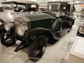 Rolls Royce Oldtimer - Rolls-Royce 40/50 - Baujahr 1914