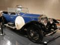 Rolls-Royce Silver Ghost - Pall Mall Phaeton - Baujahr 1922
