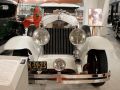 Rolls Royce Oldtimer - Rolls-Royce Phantom I Springfield