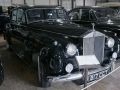 Rolls-Royce Silver Cloud - Baujahr 1962