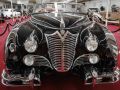 Cadillac Series 62 Saoutchik 3-Position Convertible Coupe, Baujahr 1948 - 5,7-Liter-V8, 150 PS - nur zwei Exemplare wurden hergestellt