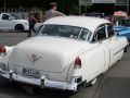 Cadillac Fleetwood, Series 62 - Baujahr 1952