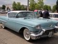 Cadillac Eldorado Seville Series 62 Coupé - Baujahr 1957