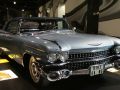 Cadillac Eldorado Biarritz Convertible - Baujahr 1959