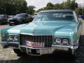 Cadillac Eldorado - Baujahr 1971