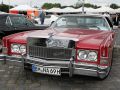 Cadillac Eldorado - Baujahr 1977