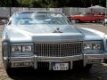 Cadillac Eldorado Convertible - Baujahr 1979