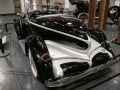 Auburn Boattail Speedster - Baujahr 1932