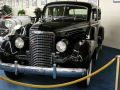 Cadillac Limousine Series 75 - Baujahr 1940