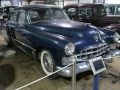 Cadillac Fleetwood, Series 62 - Baujahr 1948 - Fisher Body, V 8 L-head engine 