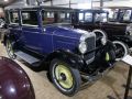 Chevrolet Capitol Series AA - Imperial Landaulet Sedan - Baujahr 1927