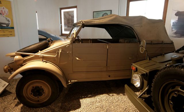 Porsche Museum - Gmünd, Kärnten Porsche Museum - Gmünd, Kärnten