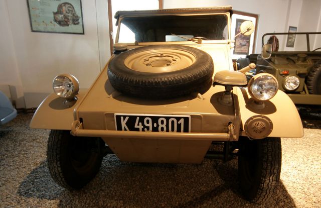 Porsche Museum - Gmünd, Kärnten Porsche Museum - Gmünd, Kärnten