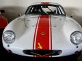 Englische Sportwagen Oldtimer - Lotus Elite S II 