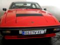 Englische Sportwagen Oldtimer - Lotus Eclat 22, Series 2