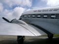 Douglas DC 3 Skyliner - Peau Vavau Air, Tonga