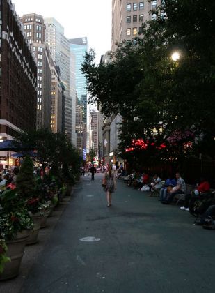 Manhattan - New York City Manhattan - New York City