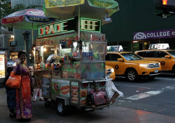 Manhattan - New York City Manhattan - New York City