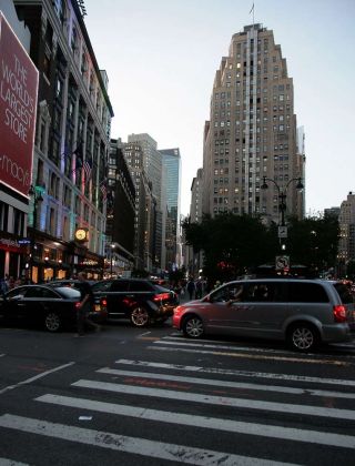 Manhattan - New York City Manhattan - New York City