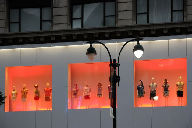 Manhattan - New York City Manhattan - New York City