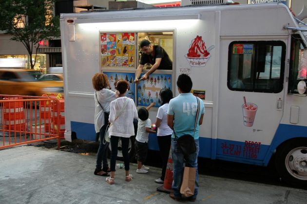 Manhattan - New York City Manhattan - New York City