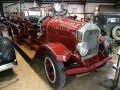 Maxim Fire Truck - Feuerwehr-Oldtimer USA