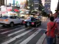 New York City, 34 th Street - Blue Hour in Manhattan Midtown