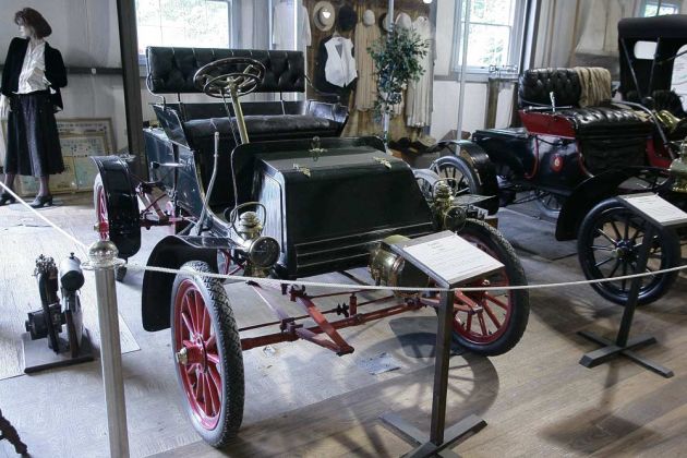 Automuseum Boothbay Railway Village Automuseum Boothbay Railway Village