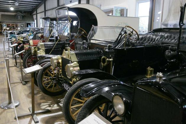 Automuseum Boothbay Railway Village Automuseum Boothbay Railway Village