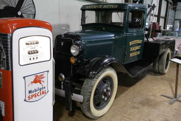 Automuseum Boothbay Railway Village Automuseum Boothbay Railway Village