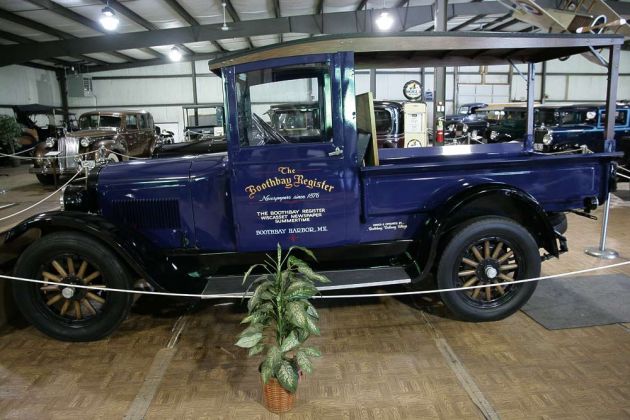 Automuseum Boothbay Railway Village Automuseum Boothbay Railway Village