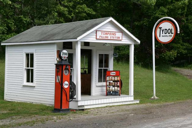 Automuseum Boothbay Railway Village Automuseum Boothbay Railway Village