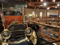 Automuseum Sandwich, Cape Cod, Massachussetts - Knox