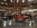 Automuseum Sandwich, Cape Cod, Massachussetts - J.K. Lilly III Automobile Museum