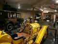 Automuseum Sandwich, Cape Cod, Massachussetts - Mercer Raceabout