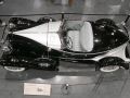 Automuseum Sandwich, Cape Cod, Massachussetts - Auburn Boattail Speedster